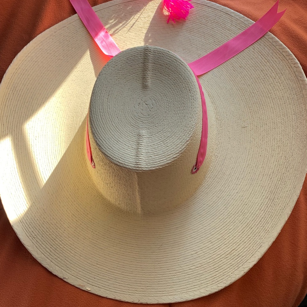 Sombrero calentano